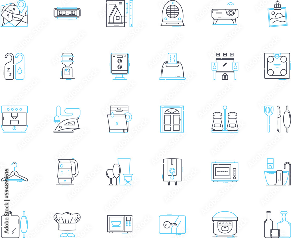 Company reception linear icons set. Greeting, Welcome, Hospitality, Receiving, Frontdesk, Check-in, Lobby line vector and concept signs. Entrance,Registration,Meet-and-greet outline illustrations Company reception linear icons set. Greeting, Welcome, Hospitality, Receiving, Frontdesk, Check-in, Lobby line vector and concept signs. Entrance,Registration,Meet-and-greet outline illustrations