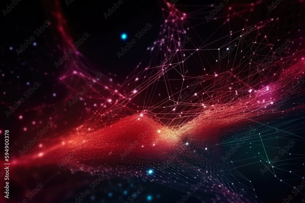 This technology-inspired data abstract background is perfect for capturing the essence of the internet's vast expanse of information. This technology-inspired data abstract background is perfect for capturing the essence of the internet's vast expanse of information.