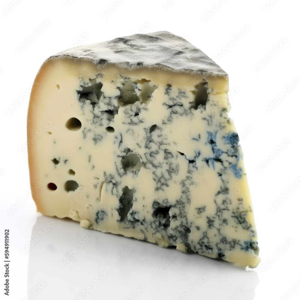 Blue mold cheese