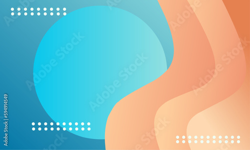 Summer background with pleasant beach and water. background for summer collection