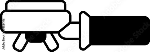 portafilter  icon