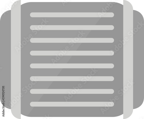 radiator  icon