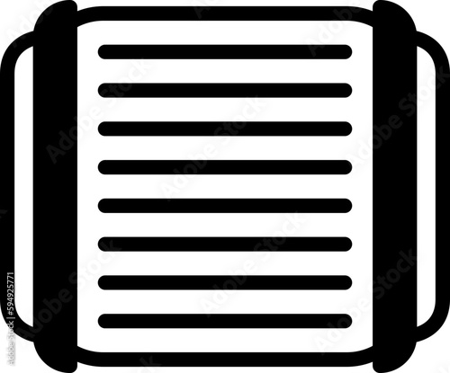 radiator  icon