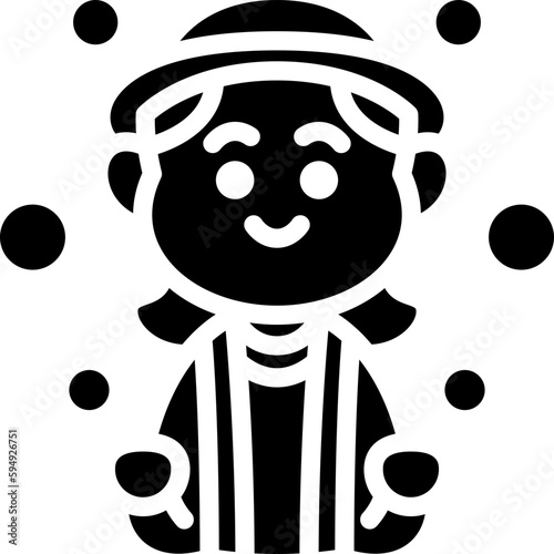 juggle  icon