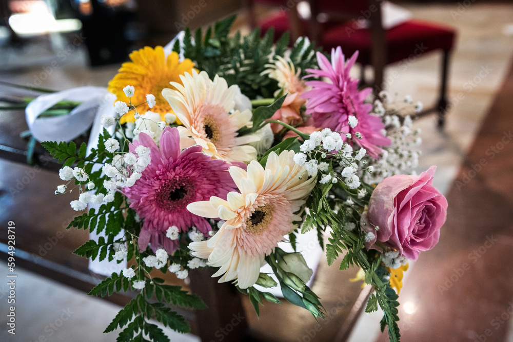 Obraz premium fiori