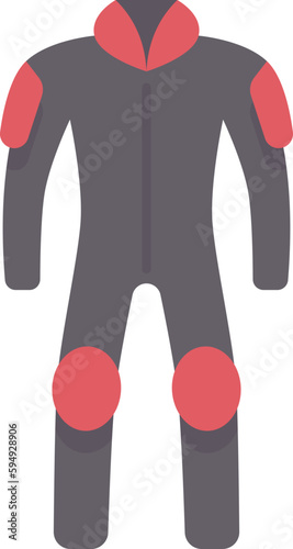 jumpsuit  icon