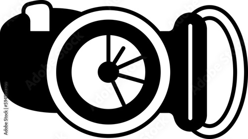 фотографія altimeter  icon
