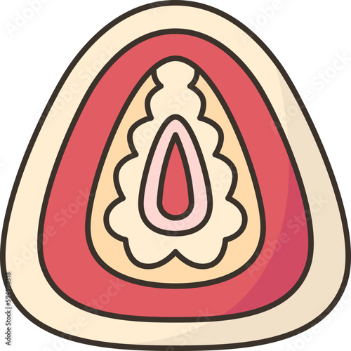 Strawberry  icon