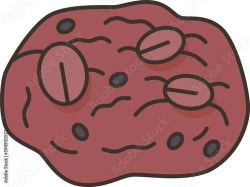 Ohagi  icon