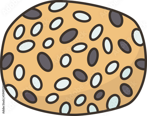 Sesame  icon