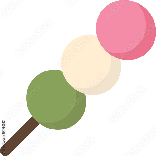 Dango  icon