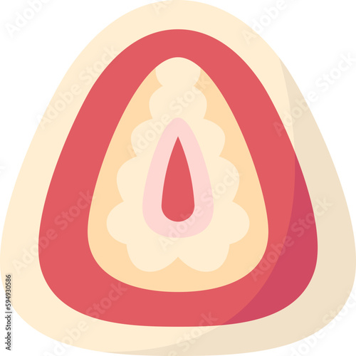 Strawberry  icon
