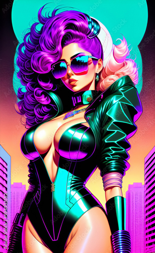 blonde girl in lingerie, manga style sketch, generative ai illustration, these depiction is fictitious and generated blonde girl in lingerie, manga style sketch, generative ai illustration, these depiction is fictitious and generated