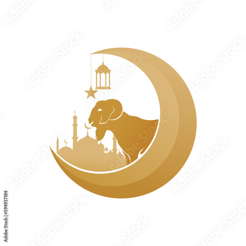 eid al-aldha element