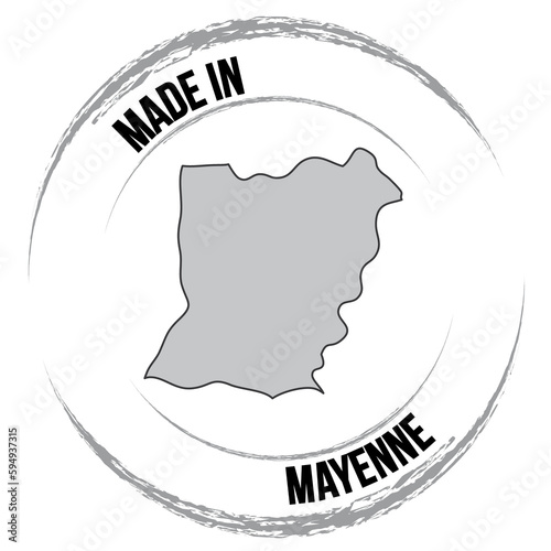 Made In