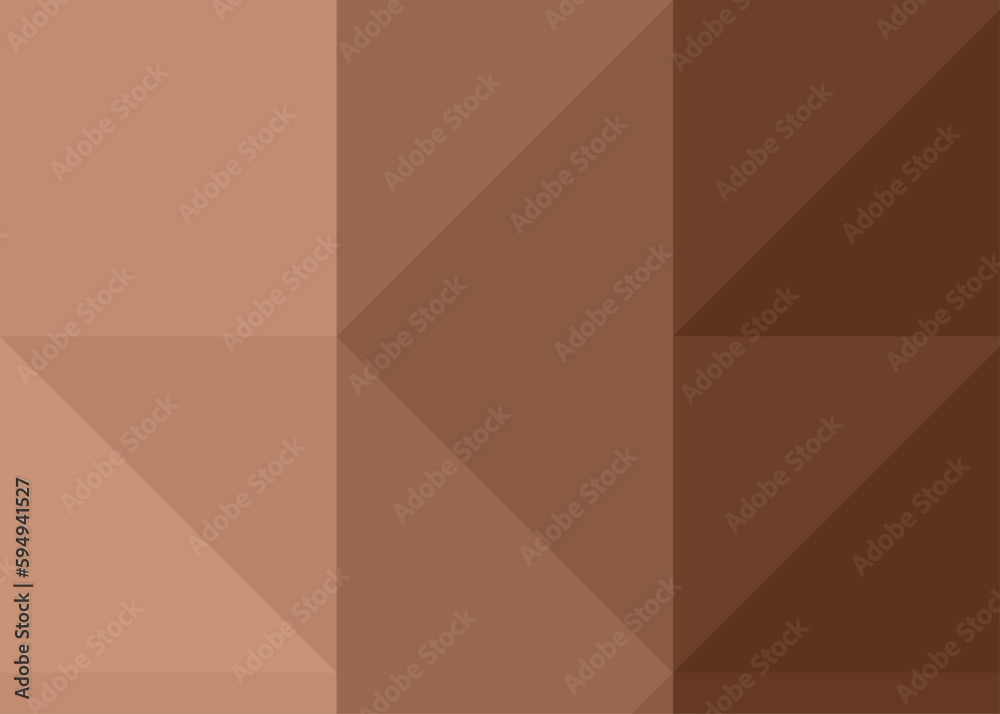 Abstract color Low-Polygones Generative Art background illustration Abstract color Low-Polygones Generative Art background illustration
