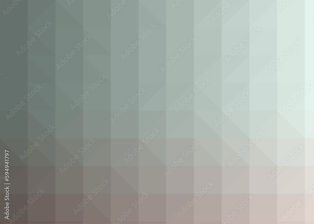 Abstract color Low-Polygones Generative Art background illustration Abstract color Low-Polygones Generative Art background illustration