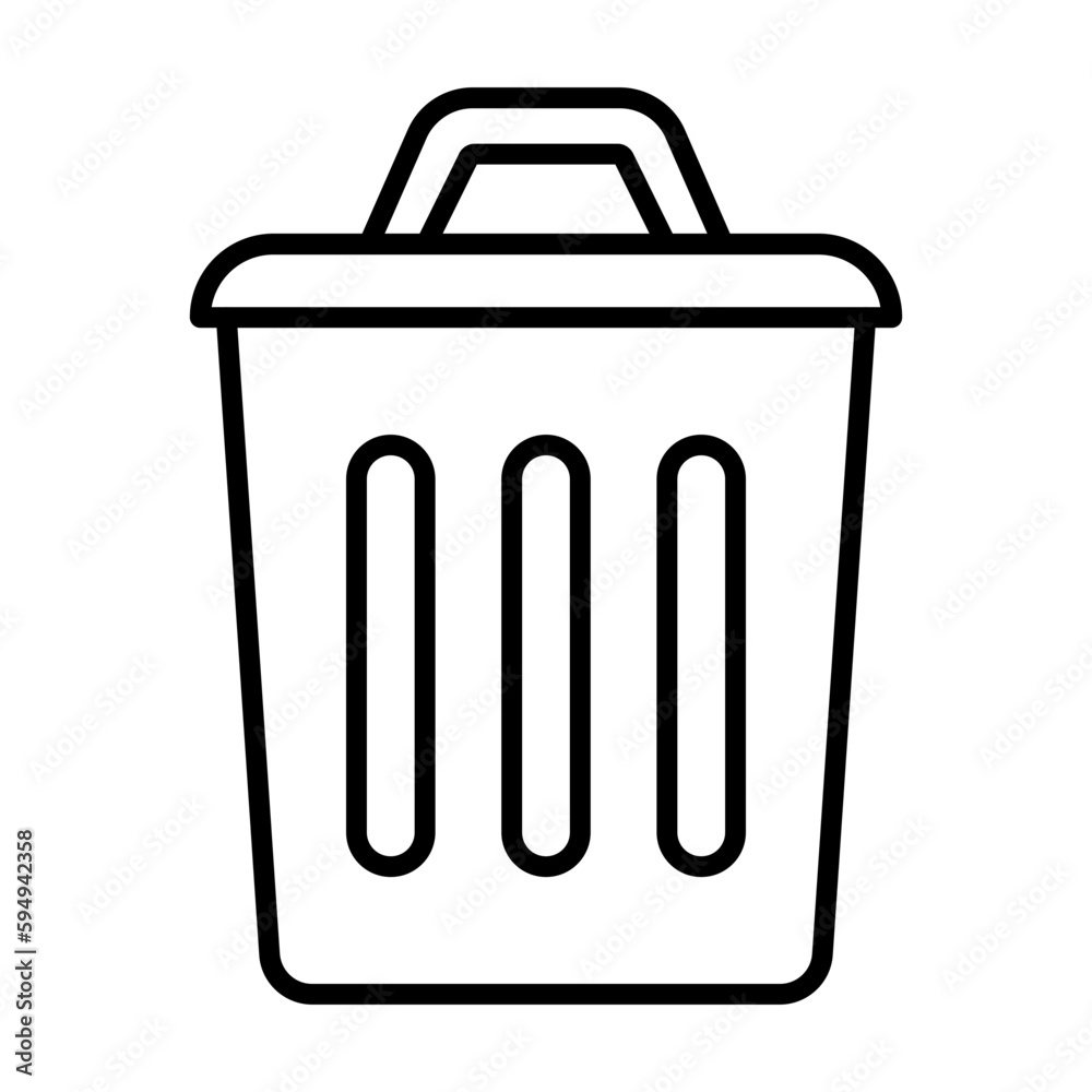 Trash Icon Trash Icon