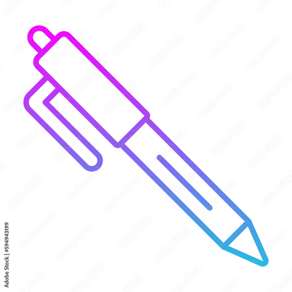 Pen Icon Pen Icon