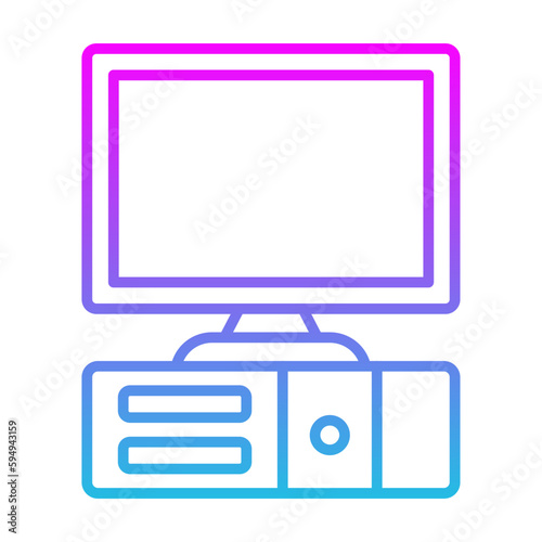 Computer Icon