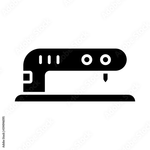 Hole Puncher Icon