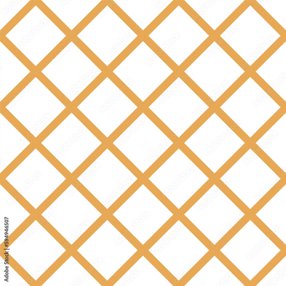Seamless pattern with white sqaures Seamless pattern with white sqaures