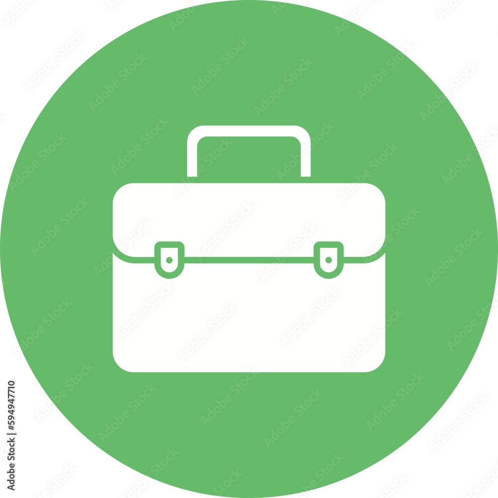 Briefcase Icon Briefcase Icon