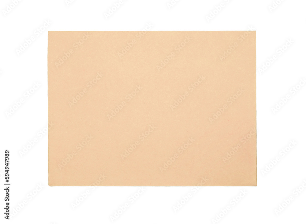 paper background texture on white paper background texture on white