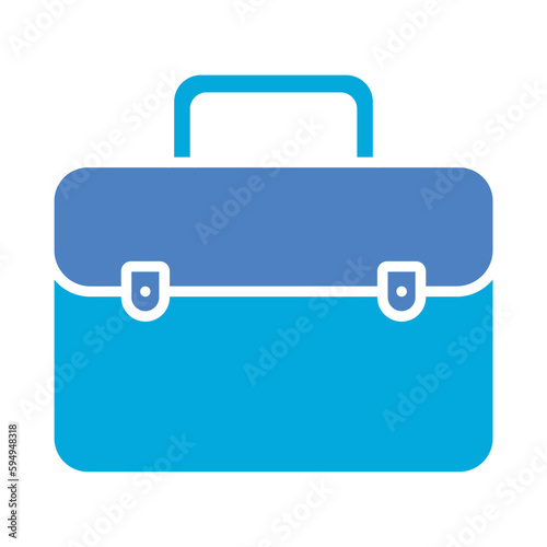 Briefcase Icon