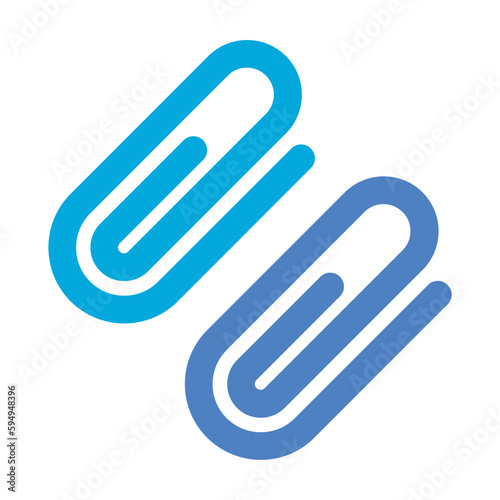 Paperclip Icon