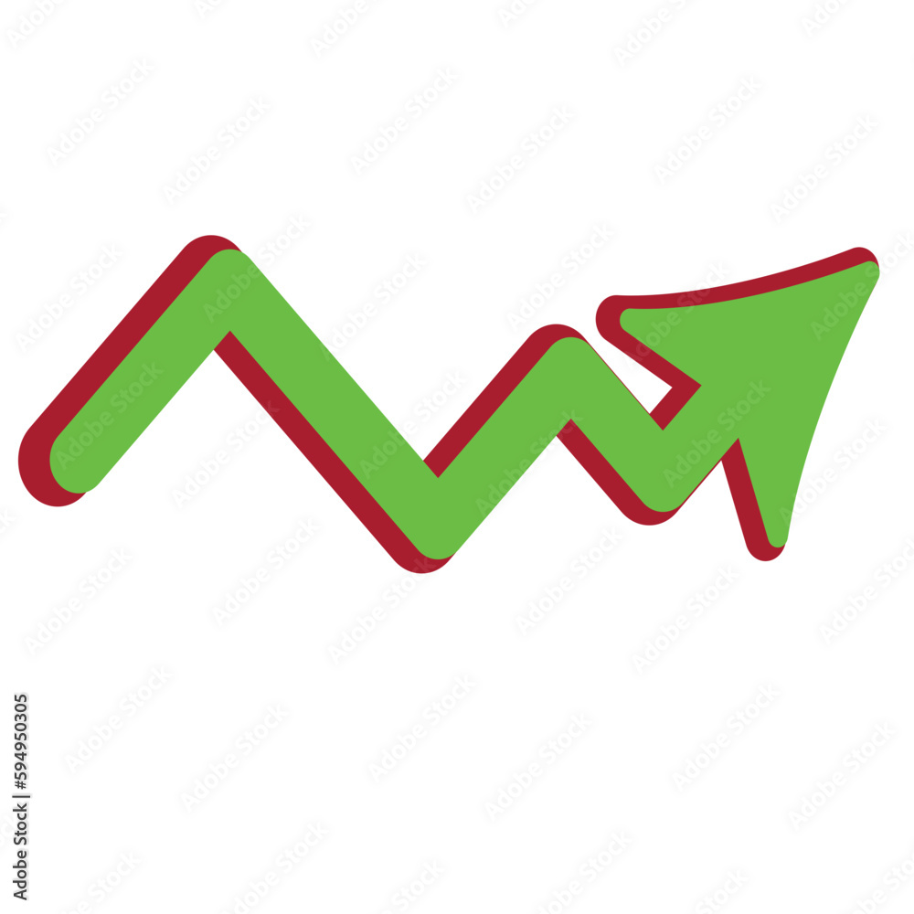 Arrow illustration. Aarrow drawing Arrow illustration. Aarrow drawing