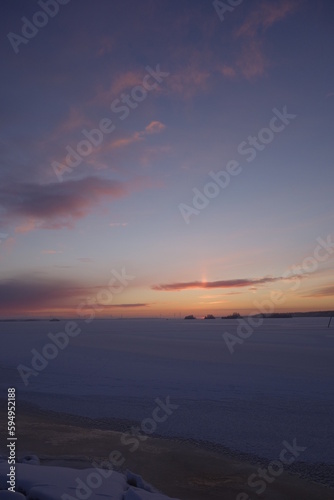 Natur in Finnland