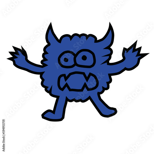 Little Monster