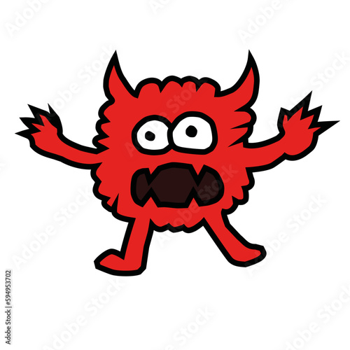 Little Monster