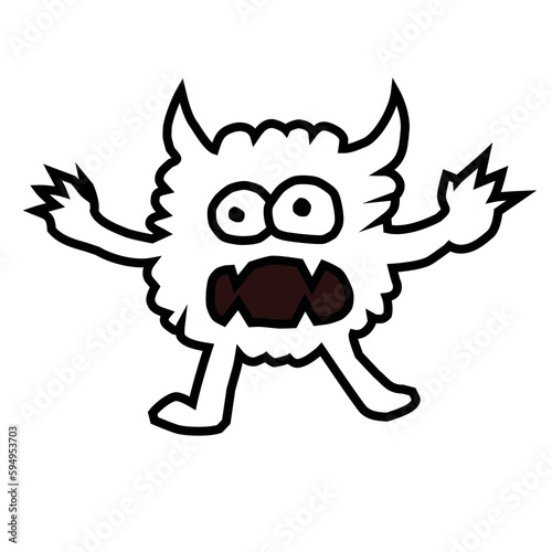 Little Monster