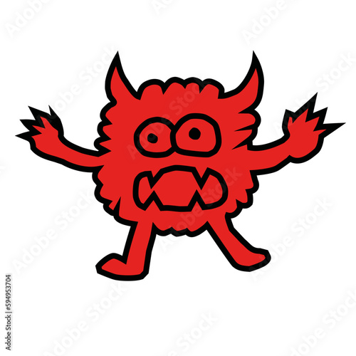 Little Monster