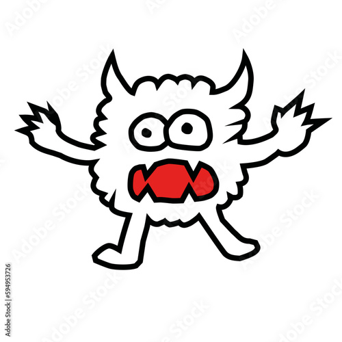 Little Monster