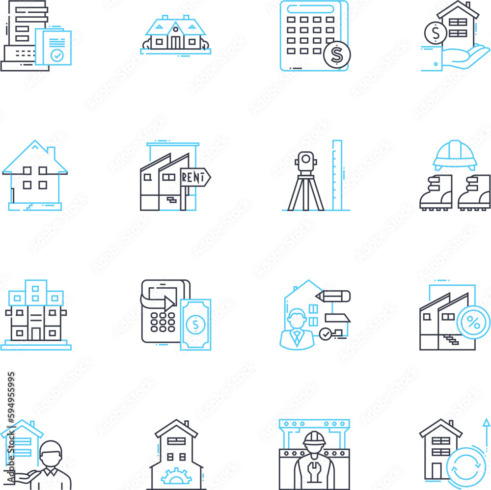 Development linear icons set. Innovation, Progress, Growth, Advancement, Improvement, Evolution, Transformation line vector and concept signs. Maturation,Expansion,Optimization outline illustrations Development linear icons set. Innovation, Progress, Growth, Advancement, Improvement, Evolution, Transformation line vector and concept signs. Maturation,Expansion,Optimization outline illustrations