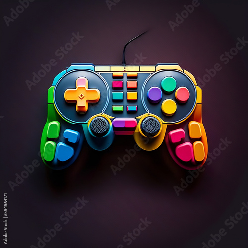 Design PS Controller