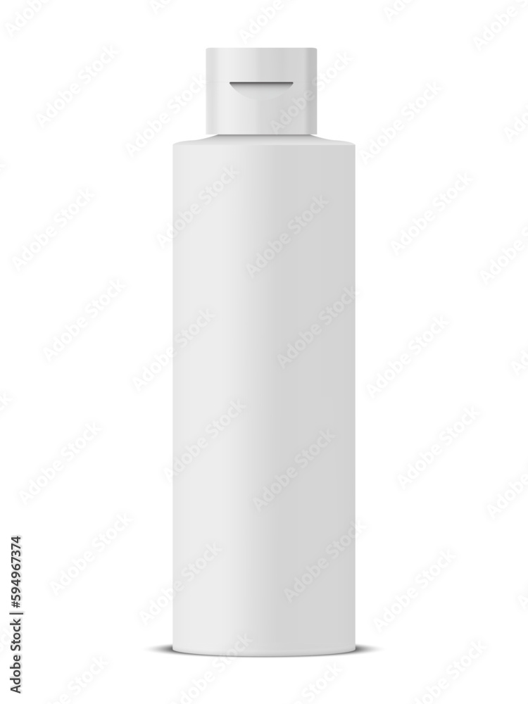 cosmetic bottle mock up isolated cosmetic bottle mock up isolated