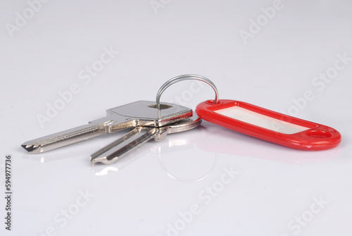 house key