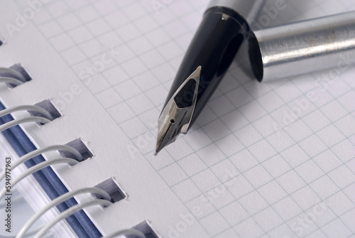 pen