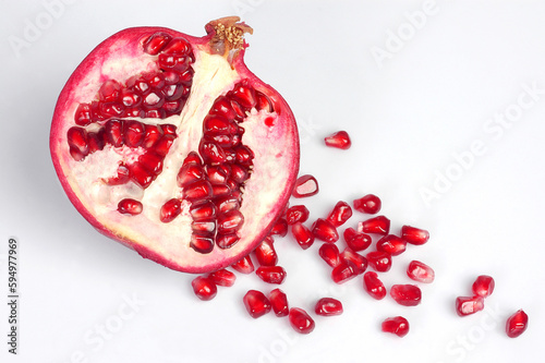 pomegranate