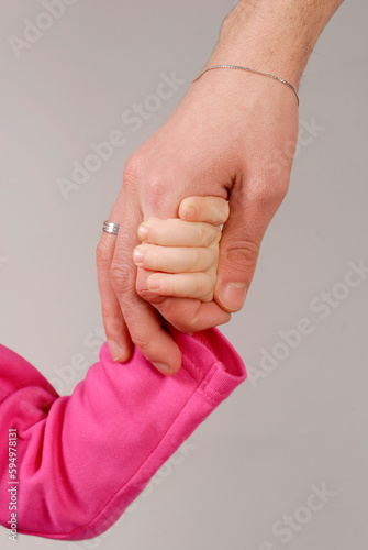 hand