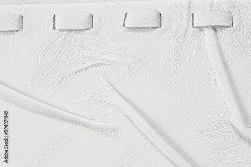Leather Textured