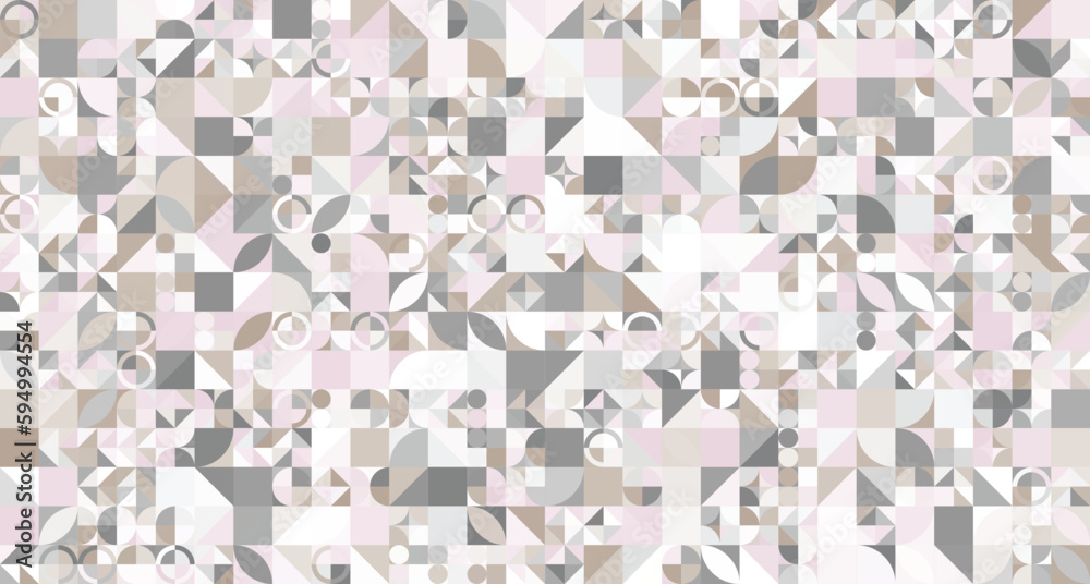 modern, retro, flat, geometric elements, abstract shapes, minimal Bauhaus style, Brutalism, tiles, lines, pattern, art set, for covers, banners, flyers, posters, backgrounds, wallpapers, mute colors modern, retro, flat, geometric elements, abstract shapes, minimal Bauhaus style, Brutalism, tiles, lines, pattern, art set, for covers, banners, flyers, posters, backgrounds, wallpapers, mute colors