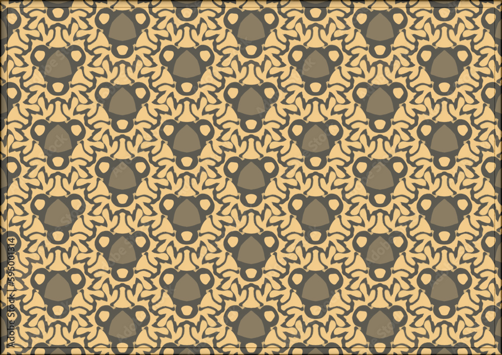 abstrct background pattern vector image abstrct background pattern vector image