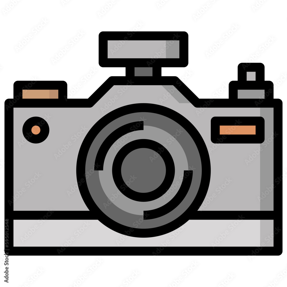 photograph line icon,linear,outline,graphic,illustration photograph line icon,linear,outline,graphic,illustration