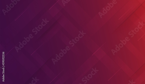 Purple geometric background drawn from many thin lines