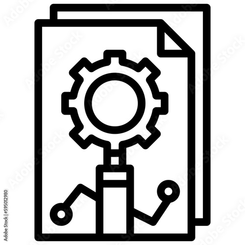 data line icon,linear,outline,graphic,illustration